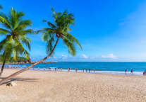 暑期亲子游消费力突出,“游中带学”为同程旅游热门线路