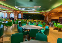 起拍价10亿元 三亚凯宾斯基度假酒店共八处不动产及相关配套设施、无证建筑、动产等拍卖