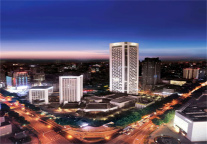 金陵酒店管理公司与复星旅文旗下Thomas Cook托迈酷客集团签署战略合作协议 持续升级金陵贵宾权益