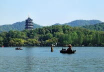 2022年1月5A级景区100强发布 浙江入围6家