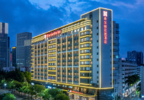 全新版希尔顿花园酒店强劲开拓中国市场,为投资者和宾客创造双重价值