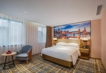 6月多店齐开引关注,维也纳酒店V5.0缘何频频受投资人热捧