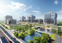 长江投资联手中富旅居,布局租赁住房市场