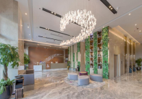 锁定“流量” 麗枫酒店做好2件事