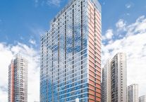 赣州恒瑞格兰云天大酒店荣登迈点MCI2022年度赣州十佳酒店