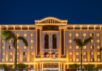 欧暇·地中海酒店深圳再布局 深圳国际会展中心和平店进入试营业