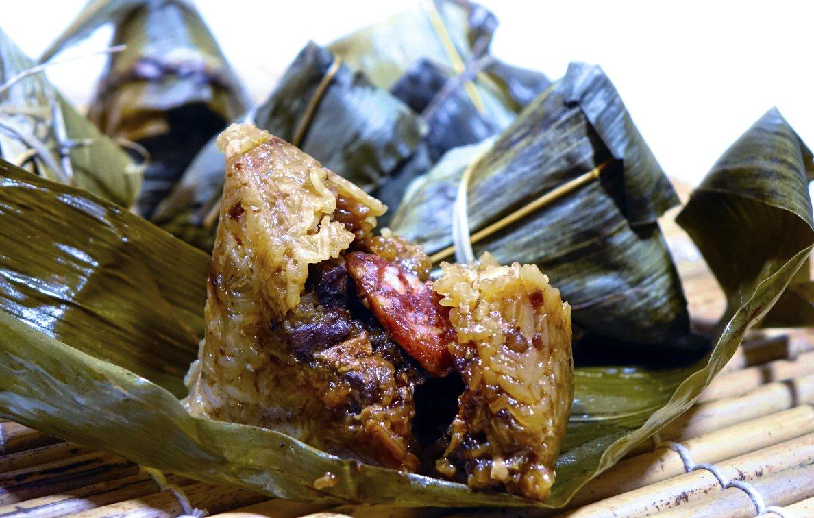 五芳斋正式登陆上交所主板