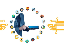 上海移动:数字化助力“大观园”景区管理智慧化