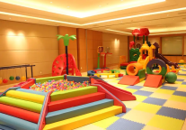 穆林:亲子顾客服务与Opera PMS的内部设置