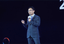 去哪儿CEO陈刚:帮更多用户实现第一次坐飞机、住高星