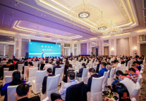 鹿马智能闪耀亮相2022THE海南展,重塑“数字酒店”智慧新体验