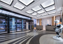 途客中国酒店有“新”思,共享大堂为酒店“增值”