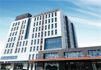 雅阁酒店集团|武清雅阁澳斯特酒店荣获2021天津新媒体酒店必住榜第一