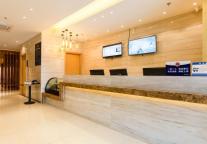 “夜京城”激发城市活力,城市便捷酒店入住率连日走高