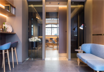 国民品牌如家酒店逆势领跑,连续三季度蝉联MBI排行榜前二