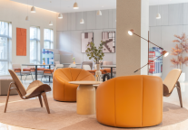 首旅如家入选“爱购上海”电子消费券商户名录,政企携手提振市场信心