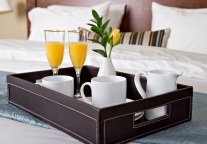 2021年11月高端酒店竞争力100强发布 南京入围5家