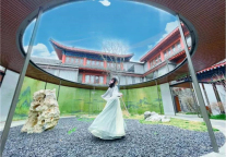 民宿行业首家!旅悦集团创新营销入选CCFA优秀实践案例