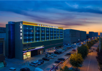 新店速递 | 麗枫酒店·喀什万达广场店正式开业