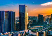 雅阁酒店集团|烟台天马雅阁公寓,打卡别样海滨之城