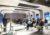 “文枢”酒店数字化总控平台正式在杭发布