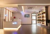 途客中国酒店系途客尚邻酒店宁津福宁大街店