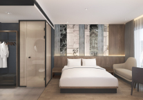 来了!途客中国轻居酒店新品上市,重磅发布