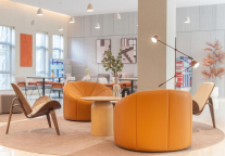 酒店业春暖花开迎全面复苏,首旅如家加速抢跑