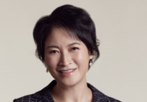 万豪国际集团任命毛怡冰为大中华区总裁