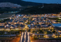 洲际酒店集团旗下voco 品牌携可持续发展体验官阿雅女士开启妙趣横生的环保活力之旅