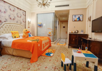 携程亲子房助力酒店实现多维价值提升 合作酒店两年溢价收益近80万元