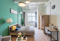 乐璟签约广州学山文化创意谷公寓项目,助力打造互联网产业新地标