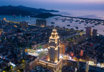 新产品不到2年签约超过310家 这个品牌如何穿越周期?