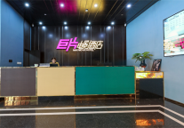 巨片电影酒店出牌“数字化”,引领智能化IP酒店之风