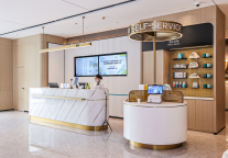 西北文旅升温催热酒店预订,城市便捷酒店多日满房