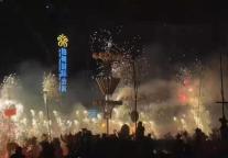 铂顿国际公寓成国家级非遗项目绝佳观赏地,在地体验需求日益增加