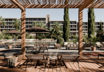 复星旅文卡萨酷客国际加速在华逆势拓展,即将新添7个度假目的地