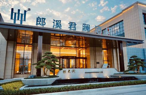 一周开业clubmed喜来登君澜等10家酒店筹开