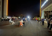 【上海战疫】乐璟守“沪”抗疫,更守“护”劳动者家园!