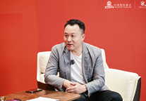 香格里拉集团区域中餐总厨侯新庆: 酒店餐饮要基于传统进行创新