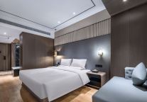 途客中国酒店三门健跳店,十一喜相迎