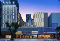 雅阁酒店 | 国庆深圳玩乐攻略,美食半壁江山尽在南山蛇口
