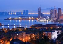 毕业旅行季|跟随白玉兰酒店奔赴一场属于青春的狂欢!