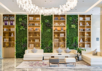 新店速递|麗枫酒店·天津万科民和巷店正式开业,舒适体验让旅途“多一点自在”