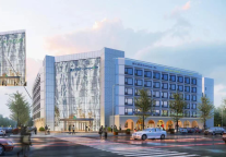 康铂酒店签约上海临港项目,卢浮酒店集团在华规模突破500家