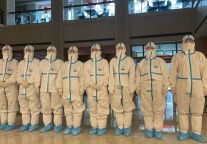 会员动态 | 尊茂酒店集团 打赢疫情防控阻击战 履行央企责任担当