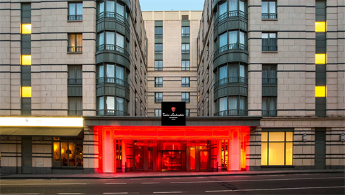 托尼洛·兰博基尼公司推出全新酒店品牌- rosso(tonino lamborghini