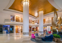 深圳深航国际酒店全新升级  竭力打造2.0版航空航天文化主题酒店