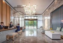 新店速递丨白玉兰(商务)酒店徐州沛县领创国际广场红星美凯龙店 盛大开业