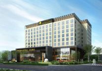 旗舰归航!万信至格酒店品牌旗下上海浦东主题乐园万信酒店4月即将焕新开业!